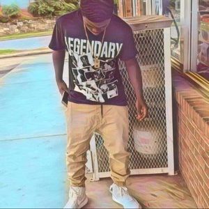 Meet your Posher, Errion